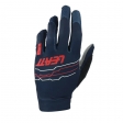 Handschuhe MTB 1.0 marineblau: Größe - XL