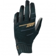 Handschuhe MTB 2.0 SubZero Schwarz: Größe - L