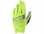 Handschuhe MTB 2.0 X-Flow Gelb: Größe - M