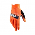 Handschuhe MTB 2.0 X-Flow V22 coral: Größe - L