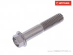 Hatlap hatlap Pro Bolt M10 x 1.50 x 50 mm titán fogó - JM