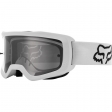 HAUPTSTREU GOGGLE [WHT]: Größe - OneSize