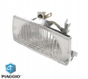 Headlight - Piaggio Bravo 2T AC 50cc Moped - Piaggio