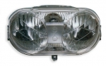 Headlight - Yamaha Bws NG (1999-2006) 50cc / MBK Booster NG (1999-2004) 50cc - Vicma