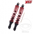 Heckstoßdämpfer-Set YSS - Yamaha CZD 300 A Iron Max ABS / CZD 300 A X-Max ABS / CZD 300 A X-Max Tech Max ABS - JM