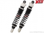 Heckstoßdämpfer Set YSS - Yamaha YP 125 R X-Max / YP 125 R X-Max Momodesign / YP 125 R X-Max Sport / YP 125 RA Iron Max ABS - 