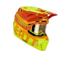 Helm Kit Moto 7.5 V23 Citrus: Maat - L