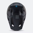 Helm Kit Moto 7.5 V23 Stealth: Maat - XL