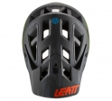 HELMET DBX 3.0 ALL-MOUNTAIN V19.1 FOREST: Size - L