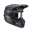 Helmet Kit Moto 3.5 V23 Stealth: Mărime - XL