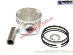 Hengerfej 125cc 4T - Kymco Dink / Grand Dink / Spacer / Yager (52,40mm - 53,50mm) - (Meteor)