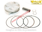 Hengerfej Honda XR 650 R (2000 - 2007) (99,97-99,98mm) - (ProX)