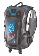 HIDRATACIÓN DBX ENDURO LITE WP 2.0 BLK/BLU/ORG: Talla - XS/XXL