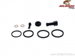 Hintere Bremssattel Reparatur Kit - Polaris RZR Turbo R 4 Premium / RZR Turbo R Premium / RZR XP 4 Turbo S Velocity - All Balls