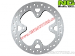 Hintere Bremsscheibe - Honda XR 650 R ('93-'11) - (NG)