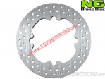 Hintere Bremsscheibe - Husqvarna CR 125/250 / WR 125/250/300 / TE 250/400/410/510/570/610 / SM 450/570/610 / TC 250/450/510 - (N