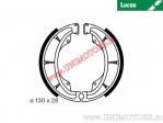 Hintere Bremszange MCS843 - Lucas TRW