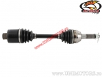 Hintere Linke Antriebswelle (Differential) - Polaris Sportsman 500 EFI ('06) - All Balls