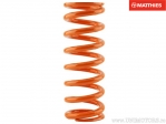 Hintere Orange Teleskopbogen 80N - Husaberg FE 250 / FE 350 / KTM EXC 125 / EXC 400 / EXC 525 / EXC-F 250 / SX-F 450 - JM