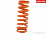 Hintere orangefarbene Teleskopbogen 90N - Husaberg FE 250 / FE 350 / KTM EXC 125 / EXC 400 / EXC 525 / EXC-F 250 / SX-F 450 - JM