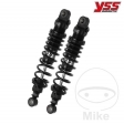 Hintere Stoßdämpfer Set YSS - Triumph Bonneville 1200 T120 ABS ('16-'21) / Triumph Bonneville 1200 T120 Black ABS ('16-'21) - 