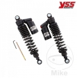 Hintere Stoßdämpfer Set YSS - Triumph Bonneville 800 / Bonneville 865 / Bonneville 900 / Scrambler 865 / Thruxton 900 - JM