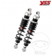 Hintere Stoßdämpfer Set YSS - Yamaha XJR 1200 ('95-'98) / Yamaha XJR 1300 ('99-'14) - JM