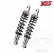 Hintere Teleskop-Satz YSS - BMW R 45 N / R 45 S / R 50 / R 60 / R 65 1. Serie / R 65 2. Serie / R 65 LS / R 75 - JM