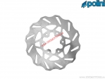 Hinterer Bremsscheibe (218x57.2x3.5mm) - Aprilia RS4 125i H2O 4T E3 ('11-'13 / Piaggio) / RS4 50 H2O 2T E4 ('18-'20 / D50B0) - P