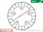 Hinterer Bremsscheibe MST280 starr - Lucas TRW