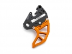 Hinterer Bremszangen Schutz - KTM EXC / EXC SIX DAYS / EXC Factory / XC-W / SXS / EXC-F / SX / EXC TPI - KTM