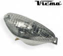 Hinteres linkes Blinkerglas - Piaggio Nrg Mc3 DD/DT / Nrg Mc3 Purejet 50cc - Vicma