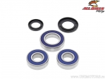 Hinterradlager-/Dichtungssatz - Kawasaki ZX750 (Ninja) 750R ('87-'90) - All Balls