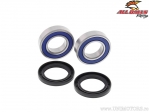 Hinterradlager- und Dichtungssatz - Husaberg FE / FC / KTM SX / MX / SX-F / EXC / EXC-F / SMR / XC-F / SXC - All Balls