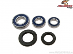 Hinterradlager- und Dichtungssatz - Suzuki GSX-R 600 / GSX-R 750 ('11-'21) - All Balls