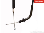 Honda VFR 750 F ('86-'87) Starter Cable - JM