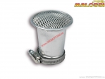 Horn with mesh (diameter 35x70mm) - Honda Four 400-500 - Malossi