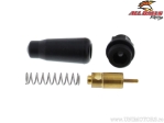 Hot Start Repair Kit - Kawasaki KLF220A Bayou ('00-'02) / KLF250A Bayou 2WD ('03-'10) - All Balls