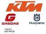 HQV DISTANZRING - 1242019 - KTM