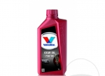 Huile de transmission boîte 75W90 engrenage 1L Valvoline - JM