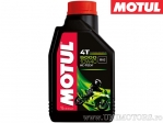 Huile Motul 5000 - minérale 10W40 4T 1L