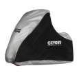 Husa Aquatex MP3/3 Wheeler - (Preto/Prata) - Oxford