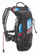 HYDRATATIE DBX MOUNTAIN LITE 2.0 BLAUW/ROOD/ZWART: Maat - XS/XXL