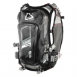 Hydratationsrucksack MTB / Enduro GPX Trail WP 2.0 schwarz/grau: Größe - XS/XXL