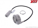 Hydraulisch spanningsapparaat met externe regelunit - voor schokdempers uit de 456-serie - YSS