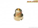 Idle adjustment screw for Dellorto carburetor (Ø 34 / 5mm) - Malossi