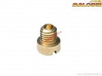 Idle adjustment screw for Dellorto carburetor (Ø 69) - Malossi