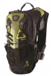 Idratazione DBX Cargo 3.0 Nero/LIME: Taglia - XS