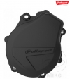 Ignition cover protection black Polisport - Husqvarna FE 450 ('17-'19) / Husqvarna FE 501 ('17-'19) - JM