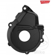 Ignition cover protection black Polisport - KTM EXC-F 250 ie4T ('17-'22) / KTM EXC-F 250 ie4T Sixdays ('17-'22) - JM